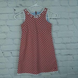 Tommy Hilfiger Sleeveless Dress, Size 6 Girls